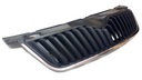 Решетка, решетки решетка skoda fabia roomster 5j0853668c2, купить в Украине