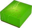 фото mini №10, Box decorative gift for a gift cardboard 20x24 centimeters