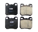 Тормозные диски, диск x2+тормозные колодки, колодки+ колодки opel vectra b задний 4sr3, купить с разборки
