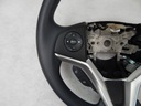 Honda jazz iv - руль multi состояние  идеальный2, купить в Украине