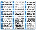 Рамка led для водителей  света led premium 50x16 premium таблица12