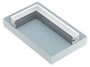 фото mini №8, Profile aluminum to plume led backlight phosphors phosphors-y2-sur 17 mm