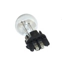 Лампочка pw16w 12v/16w wp3,3x14,5/4 bezbarwna phili3, купить с разборки