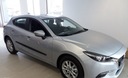 Листви сторона drzwiowe на дверь mazda 3 5d 13-182, купить в Украине