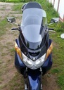 Стекло motocyklowa suzuki burgman 250 400 1999-20013, купить с разборки