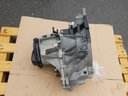 Ford fiesta mk7 2008-2012 коробка передач 1.4 бензин7, запчасти недорого