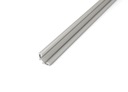 фото mini №1, Set. profile aluminum c to plume led backlight 2m+ glass frozen