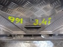Подрамник подрамник балка porsche carrera 991 3,4i3, купить с разборки