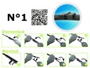Очистителя valeo ford focus c-max 2003-2007 перед+задний2, купить в Украине