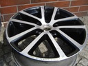 Диск vw golf jetta touran кадди 18 5x112 оригинал 1k03, купить с разборки