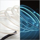 фото mini №13, 10m light guide electrical wire led strip strap surrounding