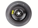 Колесо докатка* mazda cx-5 ii (2017-) 155/90r172, купити в Україні