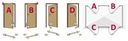 фото mini №5, Right door outward homedoors 100 centimeters