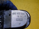 Ручка дверь правый перед a6 c5 4b2837886 ly7w4, купить из Польши