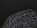 Jeep grand cherokee wk 05-10 коврики велюровые std4, купить из Польши