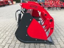 Szuflo krokodyl max, максимум jcb cat manitou macalac cat merlo weidemann kramer евро7, запчасти недорого