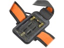 Neo лобная фонарик лобовое led cree r5 5w 400lm 3xaaa 3 режимы 99-2003, купить с разборки
