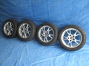Porsche 998 boxter колеса диски резина zima 235/50/172, купить в Украине