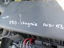 Коробка передач audi a3 1.8 b vw seat 00r. ebd3, купить с разборки