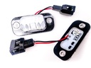 Led освещение знака, таблицы  seat ibiza 6k 1993-1999 set cordoba 6k 1993-19991, цена в Украине