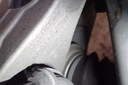 Porsche 991 911 тубрина стойки задний левый правое7, запчасти недорого