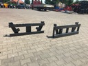 Widly до palet paleciak рамка до widel евро
 jcb pl8, купить запчасти