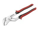 фото mini №2, Yato pliers hydraulic adjustable 250mm to pipes 10'' yt-2069