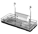фото mini №5, Drain pipe single-tier 45, 5x25x26 centimeters