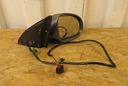 Правое зеркало vw passat b6 3c0 lb6s eu 6pin 05-4, купить из Польши