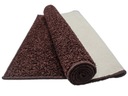 фото mini №5, Carpet shaggy 400x300 4x3 mild great choice colors