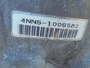 Коробка передач 4nn5 honda civic 9 ix 2.2 i-dtec3, купить с разборки
