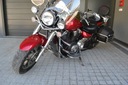 Gmole хромирование pazury yamaha stryker 1300 custom3, купить с разборки