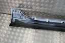 Листва порога l maserati quattroporte gts vi m156 6700106383, купить с разборки