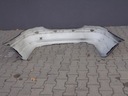 Mercedes c klasa, класс w203 седан бампер задний4, купить из Польши