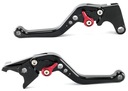 Короткие ручки спортивные ducati monster 695 696 7962, купить в Украине