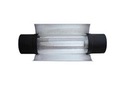 фото mini №2, Cooltube 125mm/ 520mm reflector hps prima air conditioner