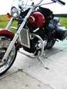 Gmol, gmole передние класическая до kawasaki vn 800 vulcan custom и classic5, с разборки недорого