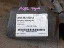 Audi a8l d4 13- утеплитель кабина 4h0863830a usa2, купить в Украине