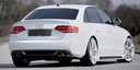 Audi a4 b8 бленда на стекло!тюнинг !!!!52, купить в Украине