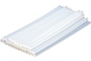 фото mini №3, Liner glue to pistols 1 pcs. 11, 2 mm x 300 mm
