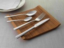 фото mini №5, Amefa 72 modern cutlery palmon set з forks biscuits pieces coffee