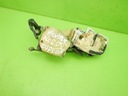 Замок правый перед honda accord v 3d coupe 93-953, купить с разборки