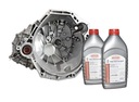 Коробка передач tl4a002 1.5 dci renault clio1, цена в Украине