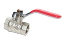 фото mini №6, Valve ball diamond 3/ 4'' handle throttle