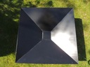 фото мини №7, Розжиг садовое 70x70 решетка костер котелок