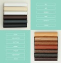 фото mini №15, Plisy shutters pleated accordion for the home pielesze