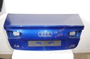Крышка audi a6 c7 4g 4g0 седан ly5q оригинал 2012--2, купить в Украине