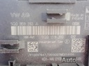 Ap блок левый перед 5q0959393a a3 golf vii3, купить с разборки