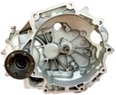 Коробка передач audi a2 skoda fabia 1.4 16v fdm1, цена в Украине