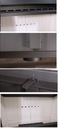 фото mini №12, Liner fireplace angular lucy thin 14 left